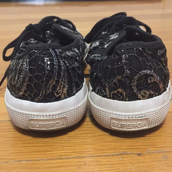 Superga sneakers - Picture 5 of 6